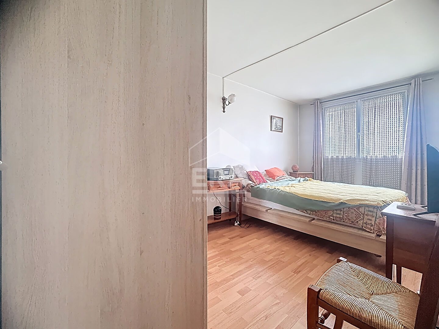 Appartement à vendre, 40m², Fontenay-sous-Bois