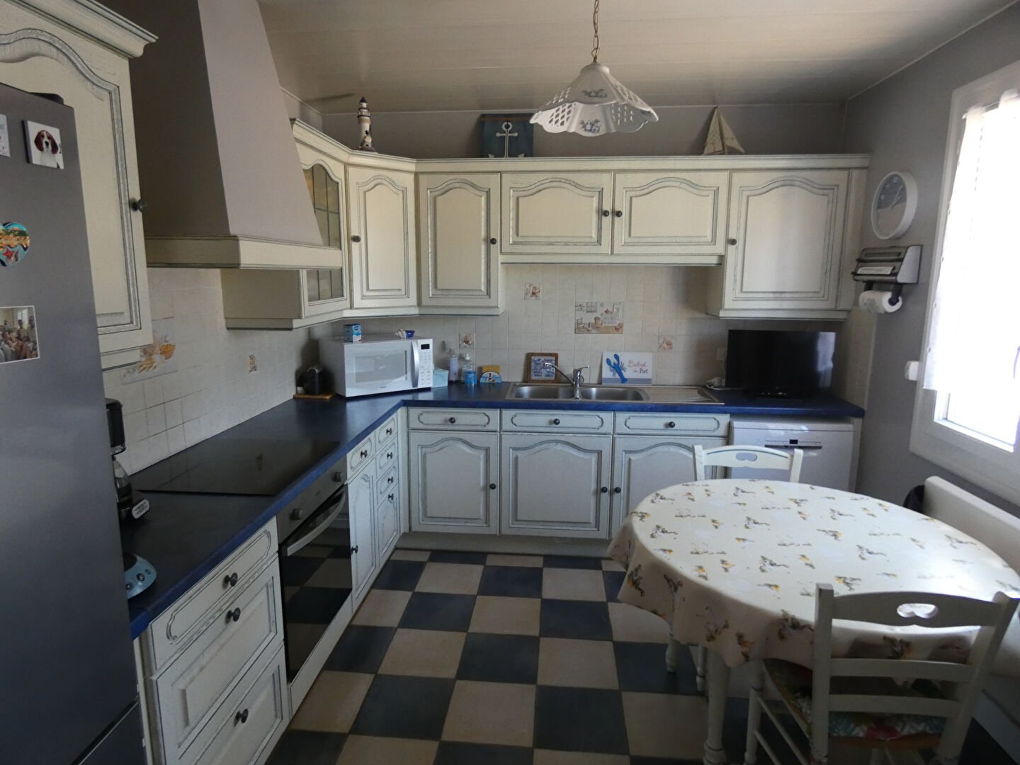 Maison à vendre, 110m², Trosly-Breuil