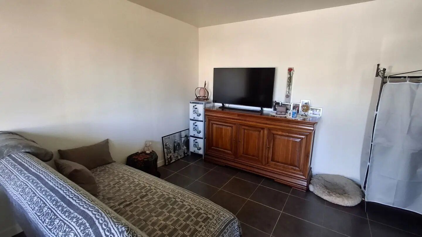 Appartement à vendre, 30m², Crépy-en-Valois
