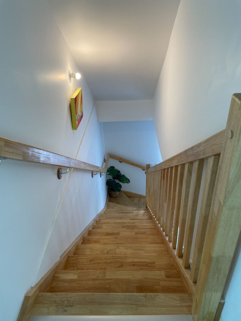 Appartement à vendre, 69m², Crépy-en-Valois