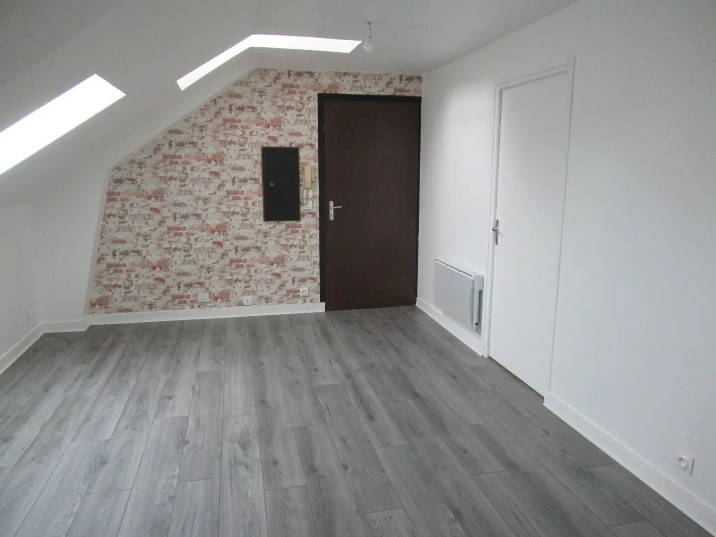 Appartement à vendre, 29m², Crépy-en-Valois
