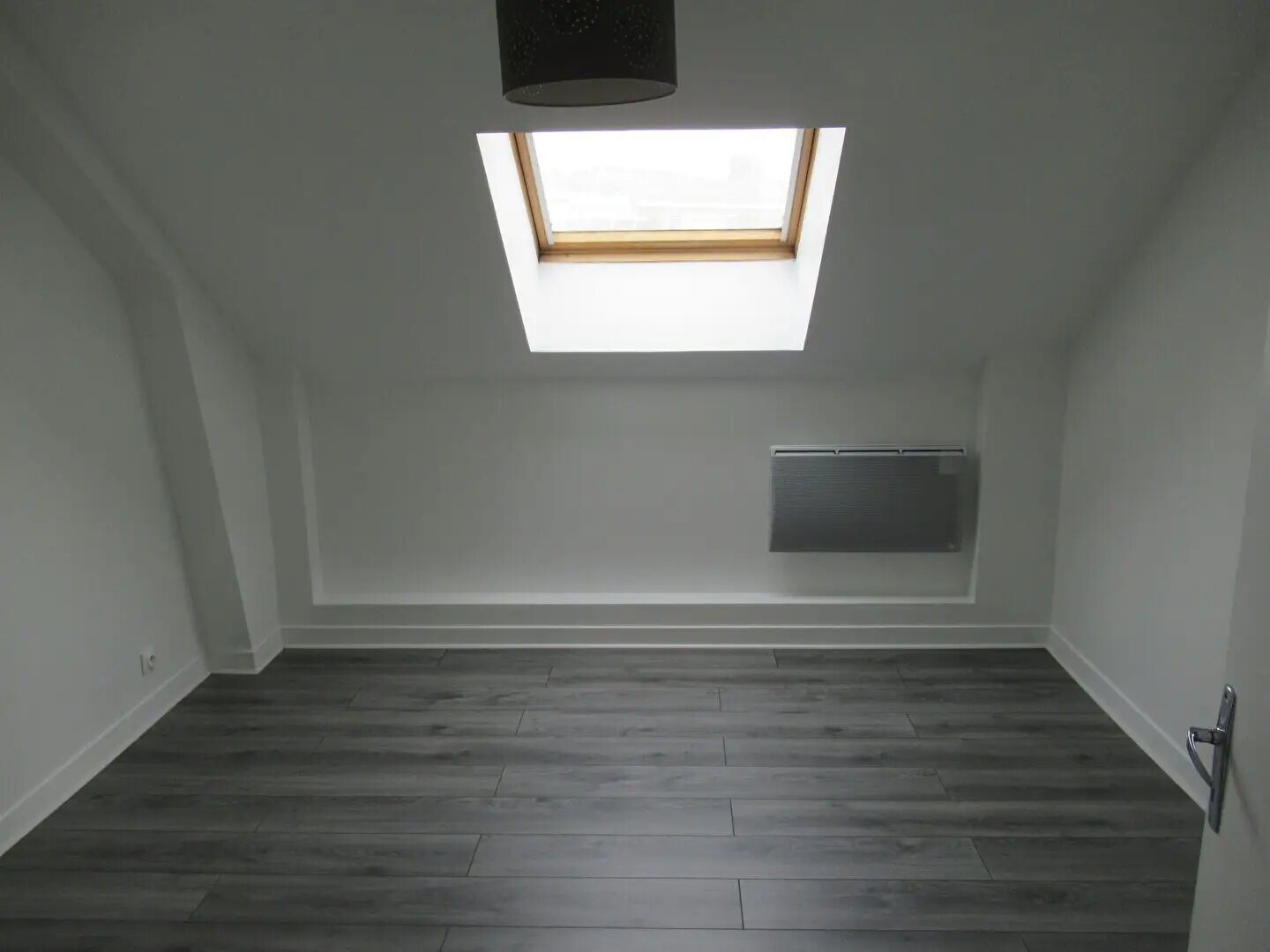 Appartement à vendre, 29m², Crépy-en-Valois