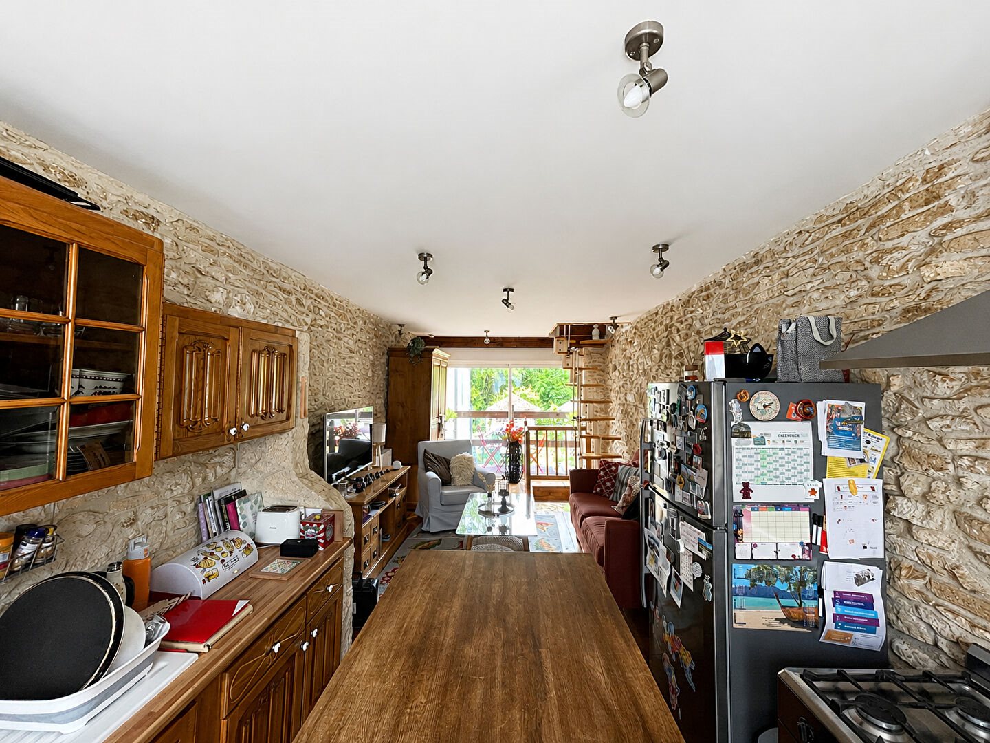 Maison à vendre, 61m², Crépy-en-Valois