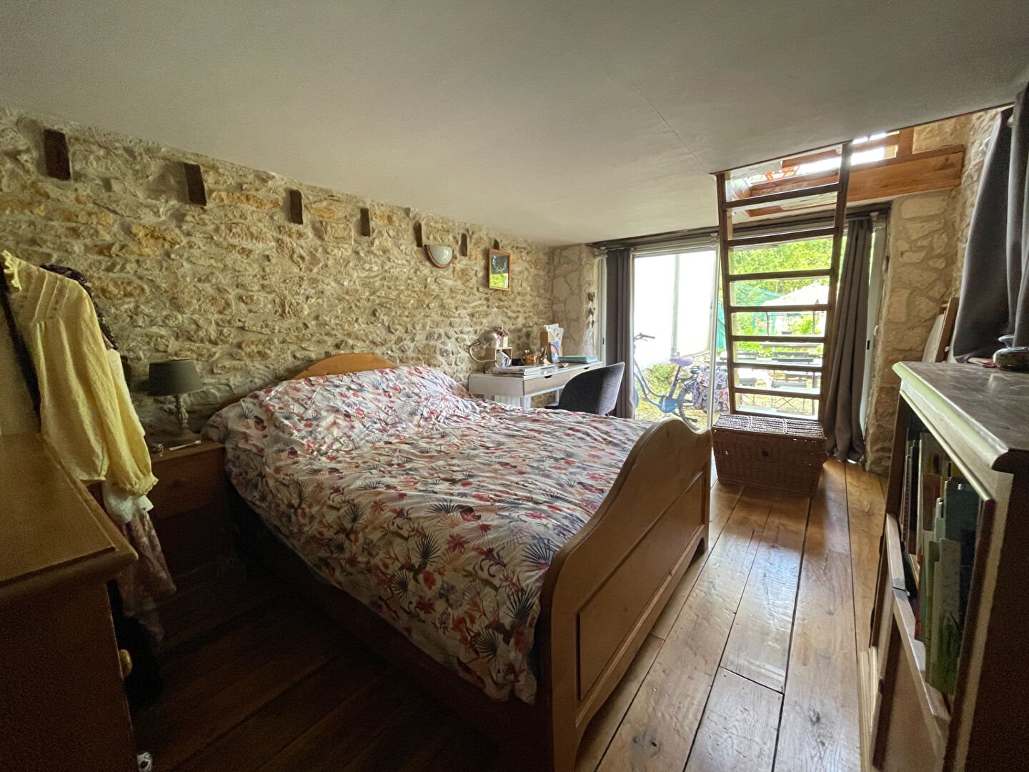 Maison à vendre, 61m², Crépy-en-Valois