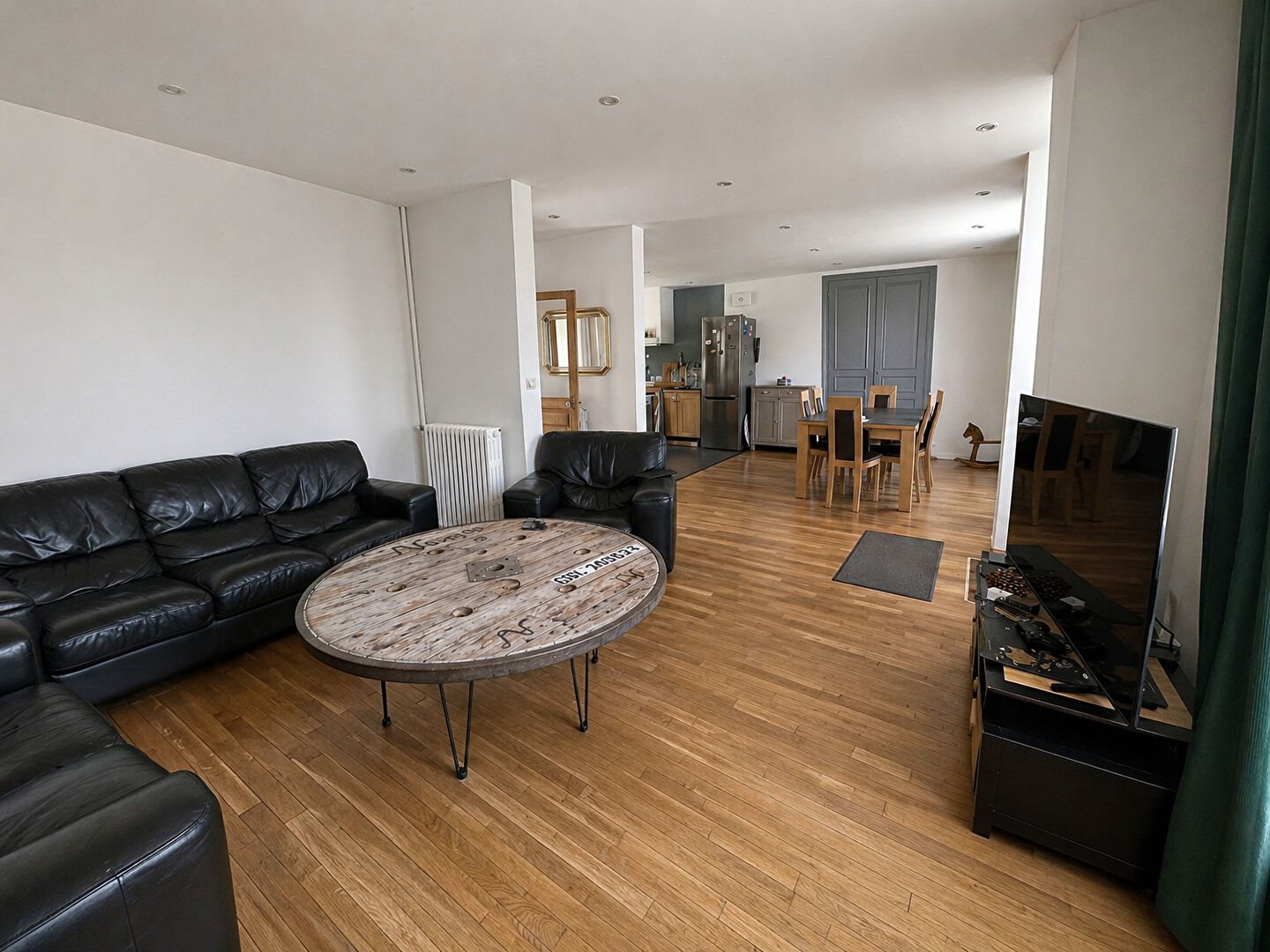 Maison à vendre, 172m², Nanteuil-le-Haudouin