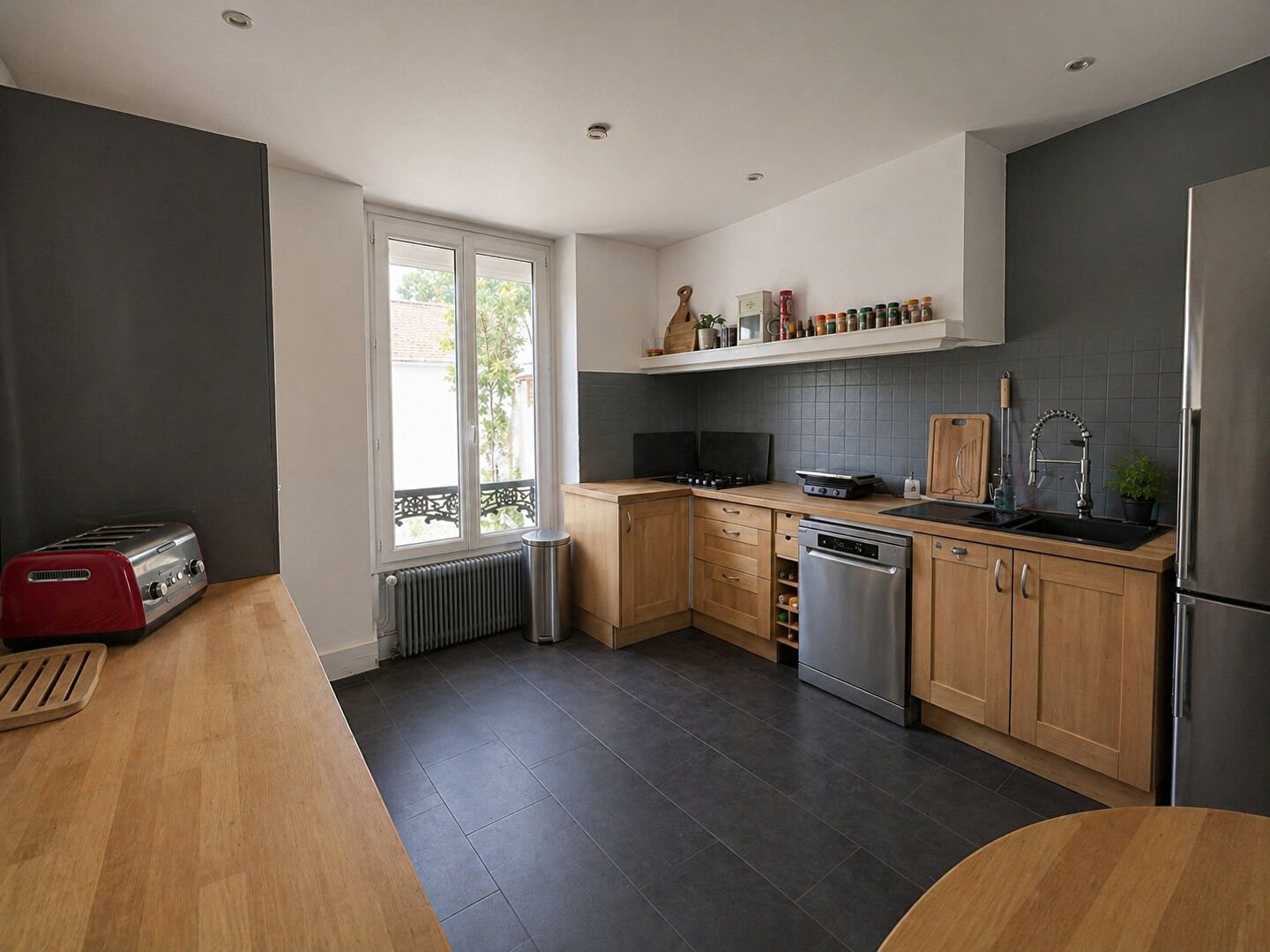 Maison à vendre, 172m², Nanteuil-le-Haudouin