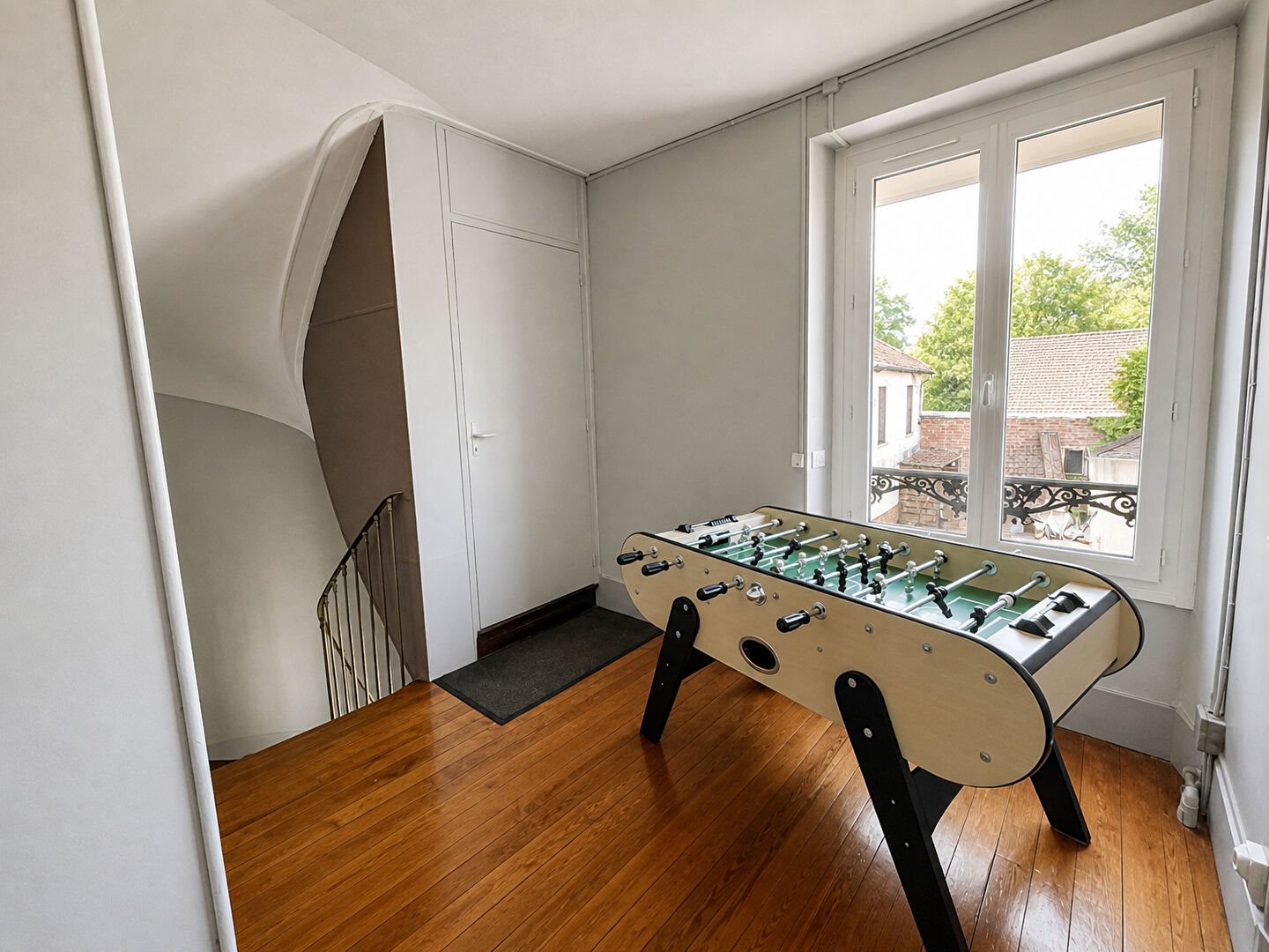 Maison à vendre, 172m², Nanteuil-le-Haudouin