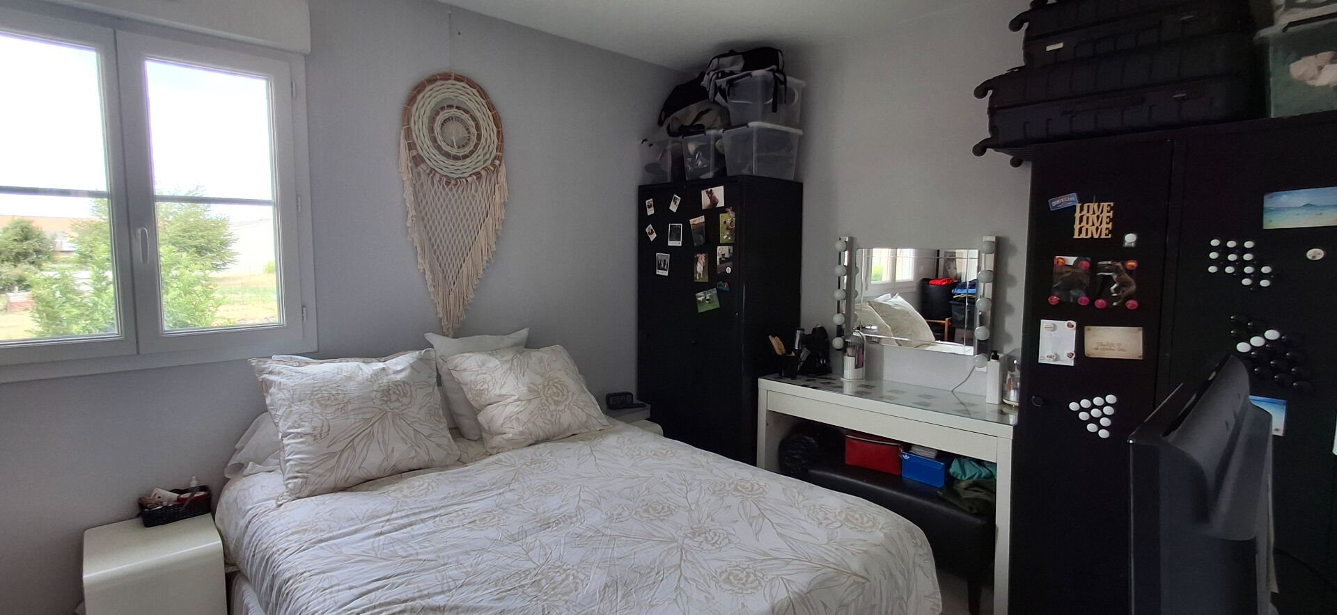 Appartement à vendre, 38m², Crépy-en-Valois