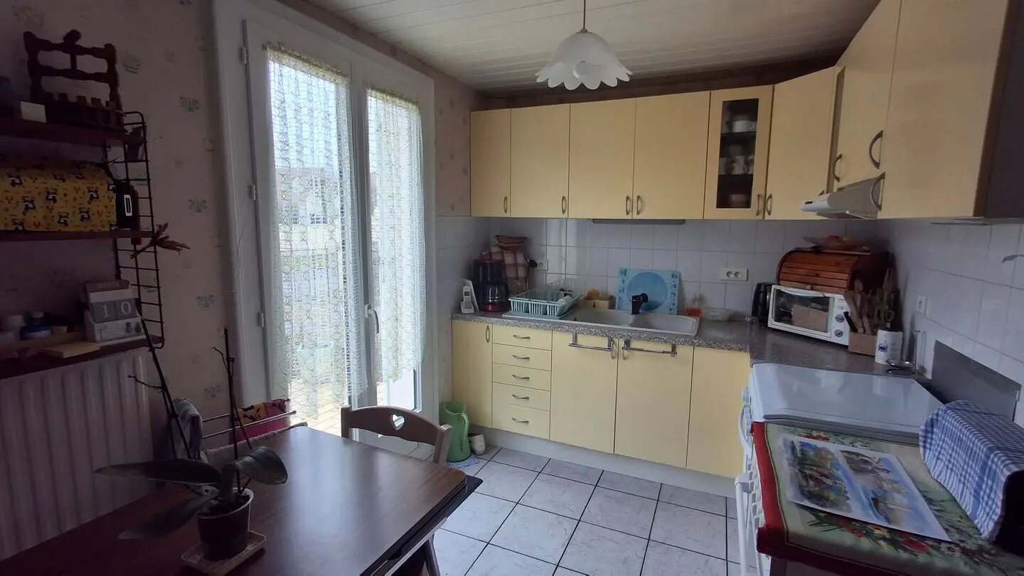 Maison à vendre, 89m², Lagny-le-Sec