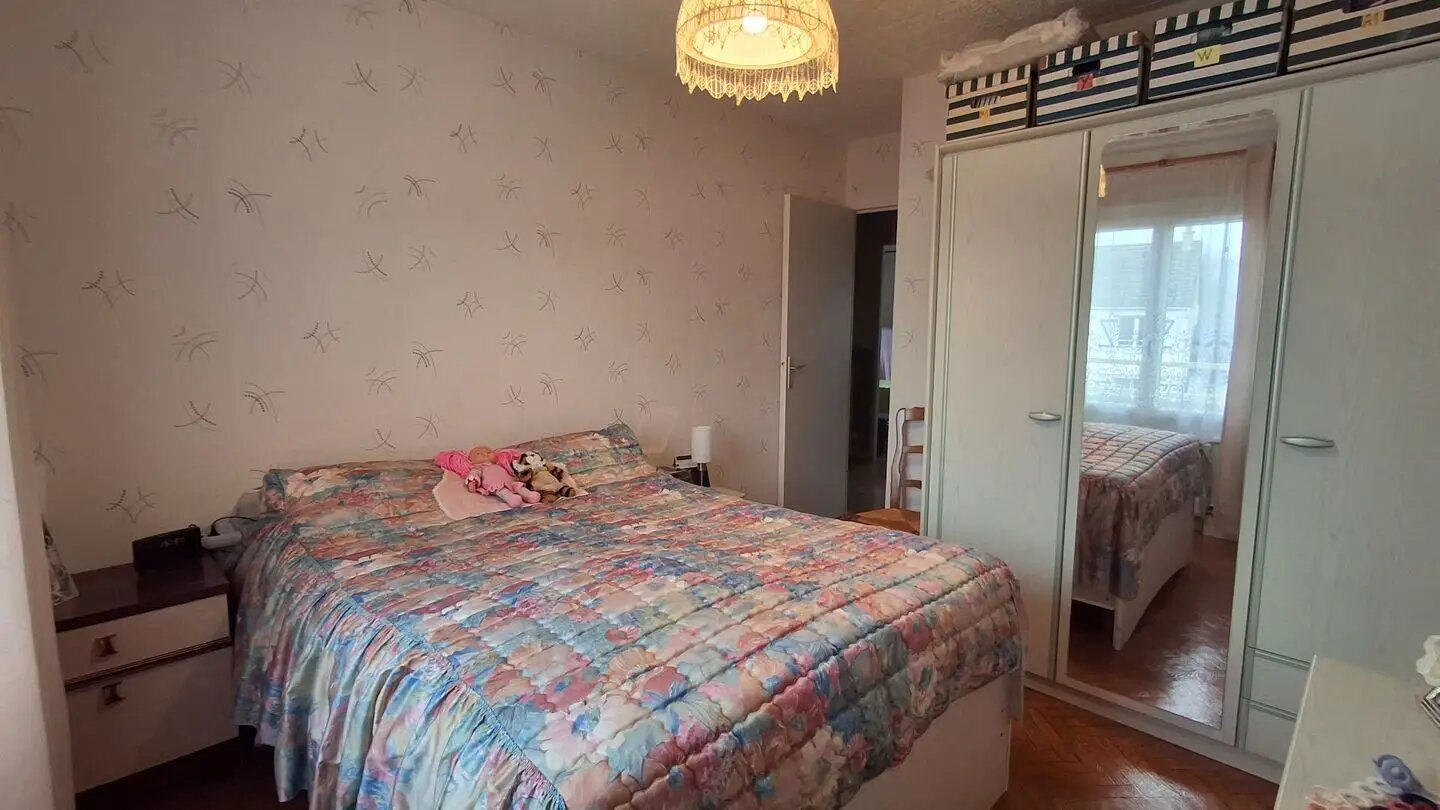 Maison à vendre, 89m², Lagny-le-Sec