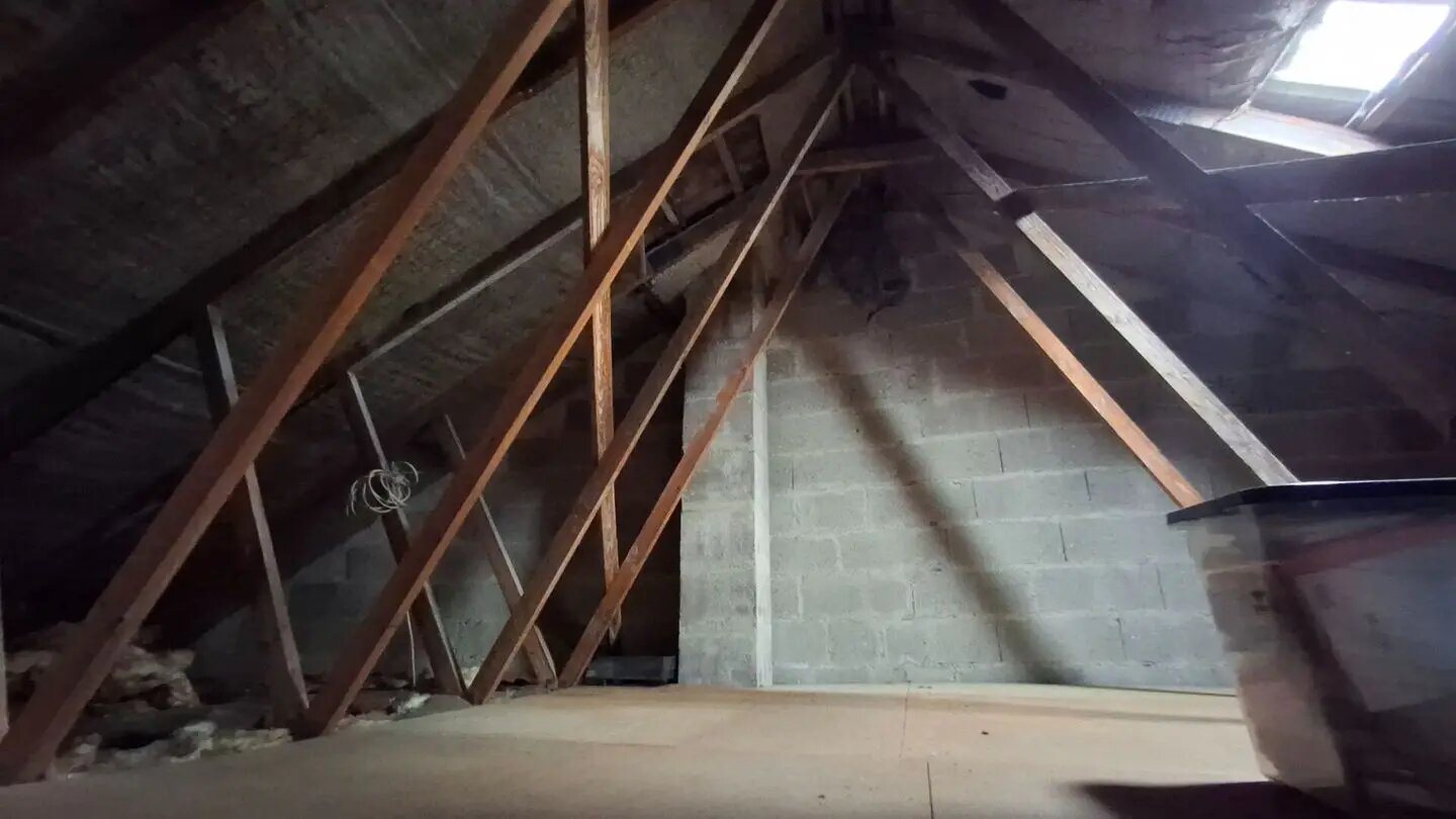 Maison à vendre, 89m², Lagny-le-Sec