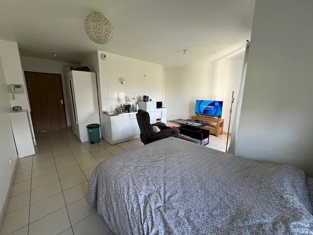 Appartement à vendre, 30m², Crépy-en-Valois