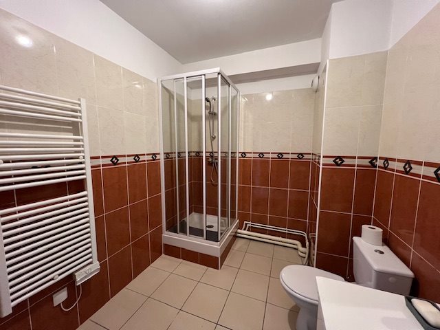 Appartement à vendre, 30m², Crépy-en-Valois