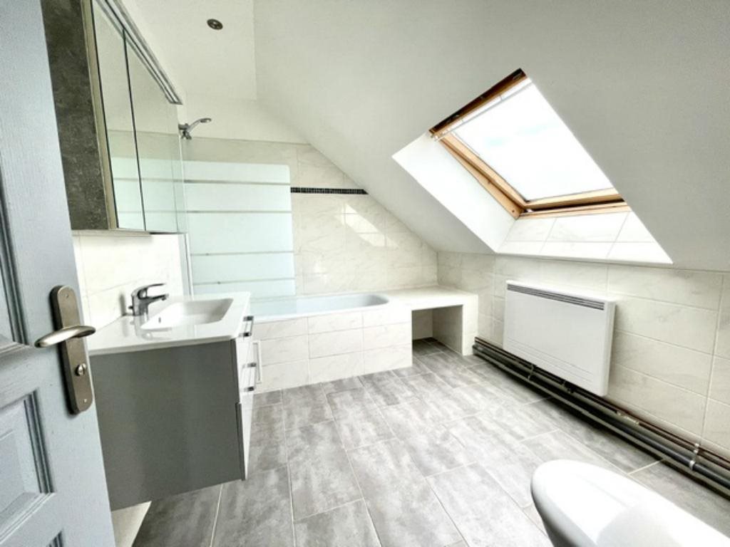 Maison à vendre, 61m², Lévignen
