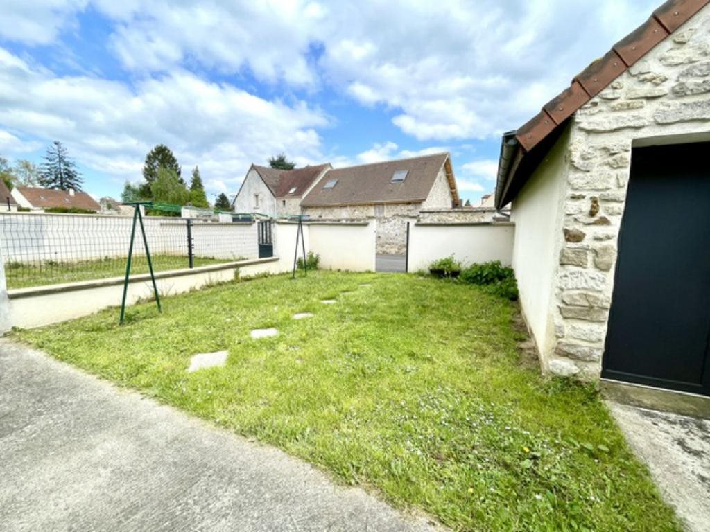 Maison à vendre, 61m², Lévignen