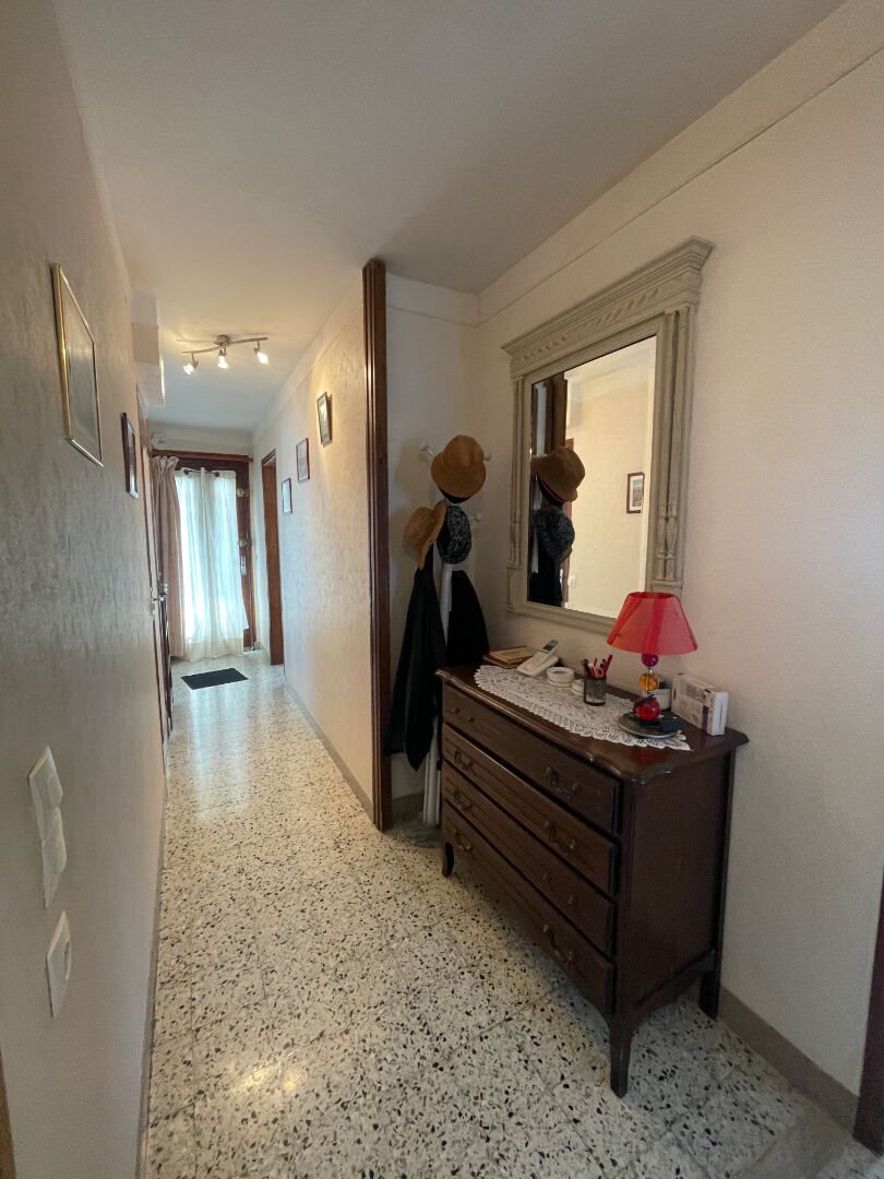 Maison à vendre, 110m², Crépy-en-Valois