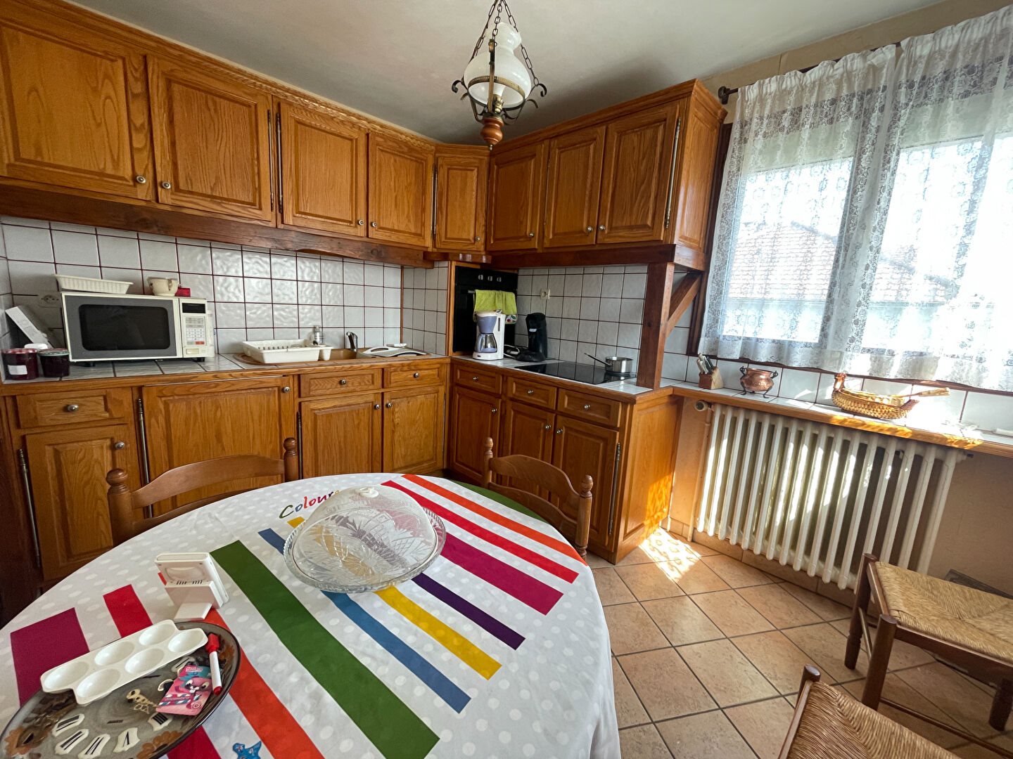 Maison à vendre, 110m², Crépy-en-Valois