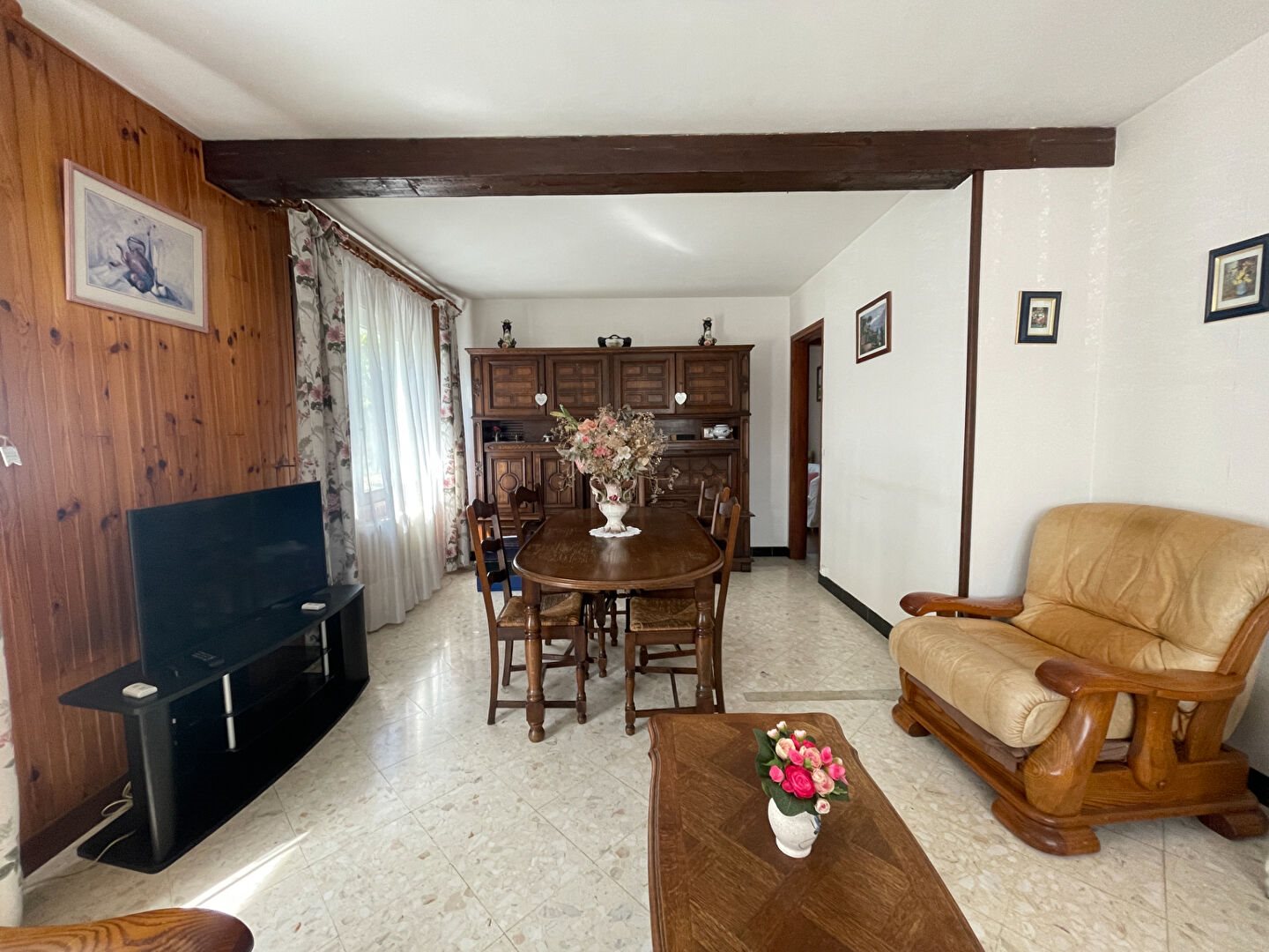 Maison à vendre, 110m², Crépy-en-Valois