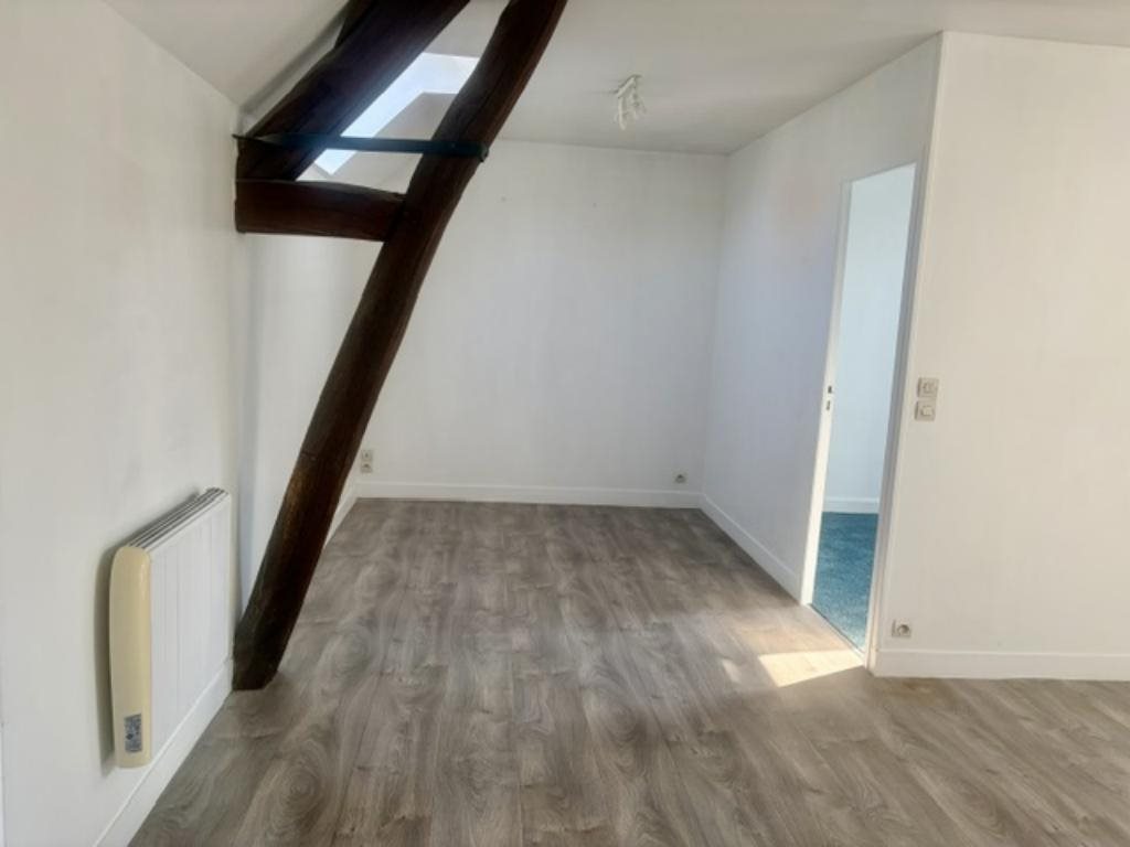 Appartement à louer, 38m², Crépy-en-Valois