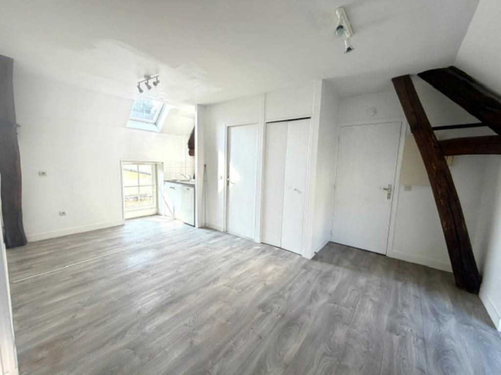Appartement à louer, 38m², Crépy-en-Valois