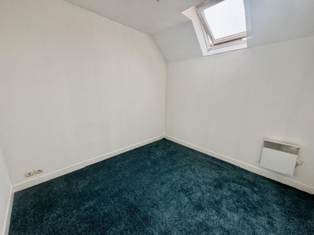 Appartement à louer, 38m², Crépy-en-Valois