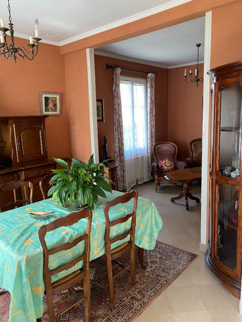 Maison à vendre, 71m², Crépy-en-Valois
