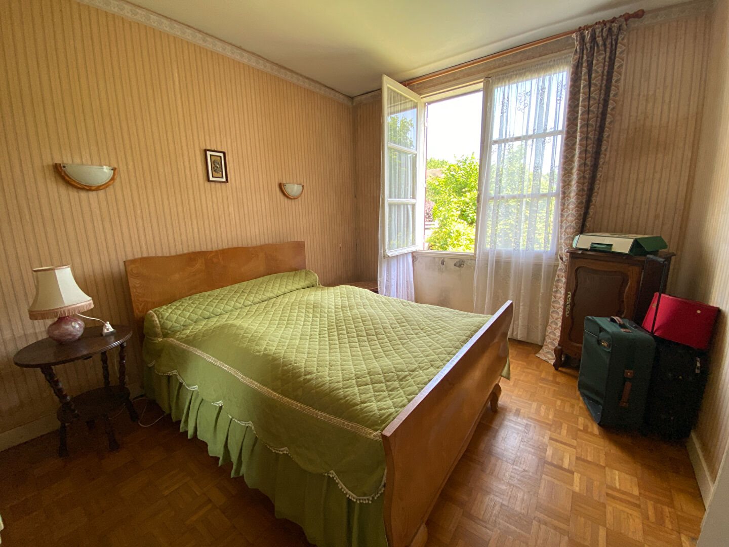 Maison à vendre, 71m², Crépy-en-Valois