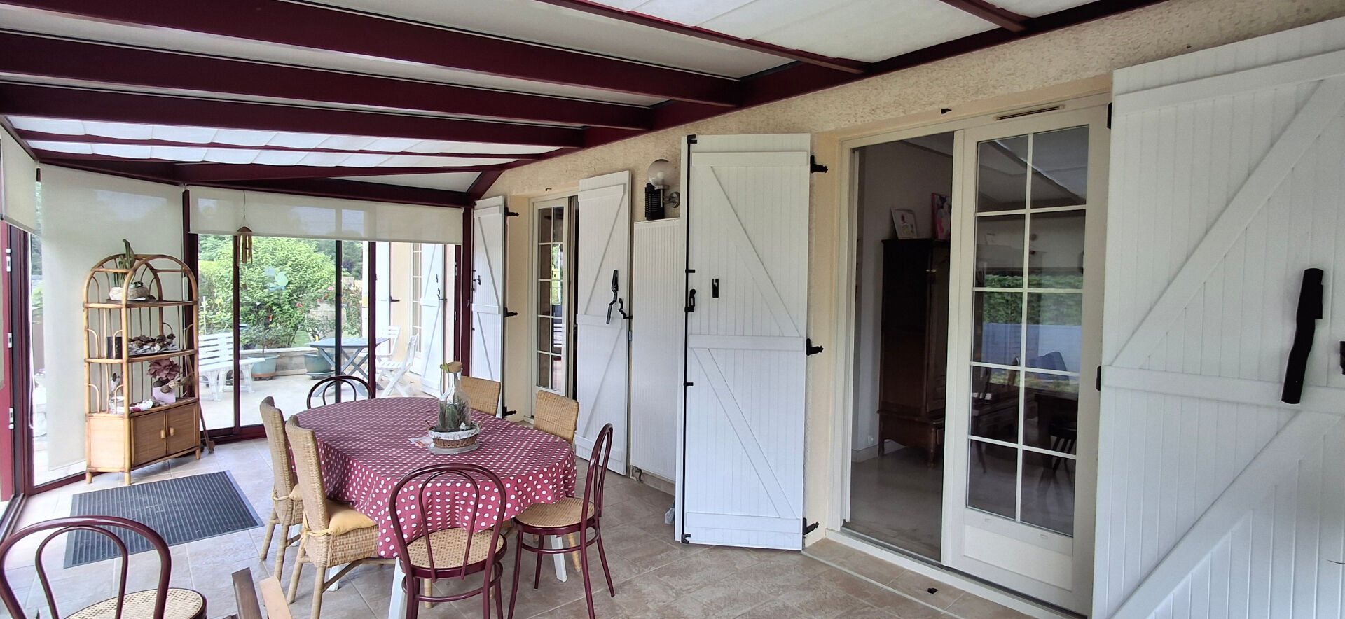 Maison à vendre, 215m², Crépy-en-Valois
