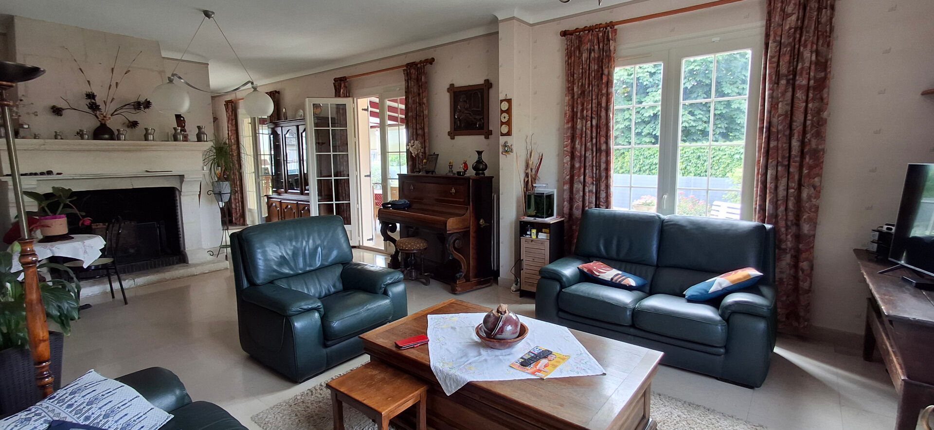 Maison à vendre, 215m², Crépy-en-Valois