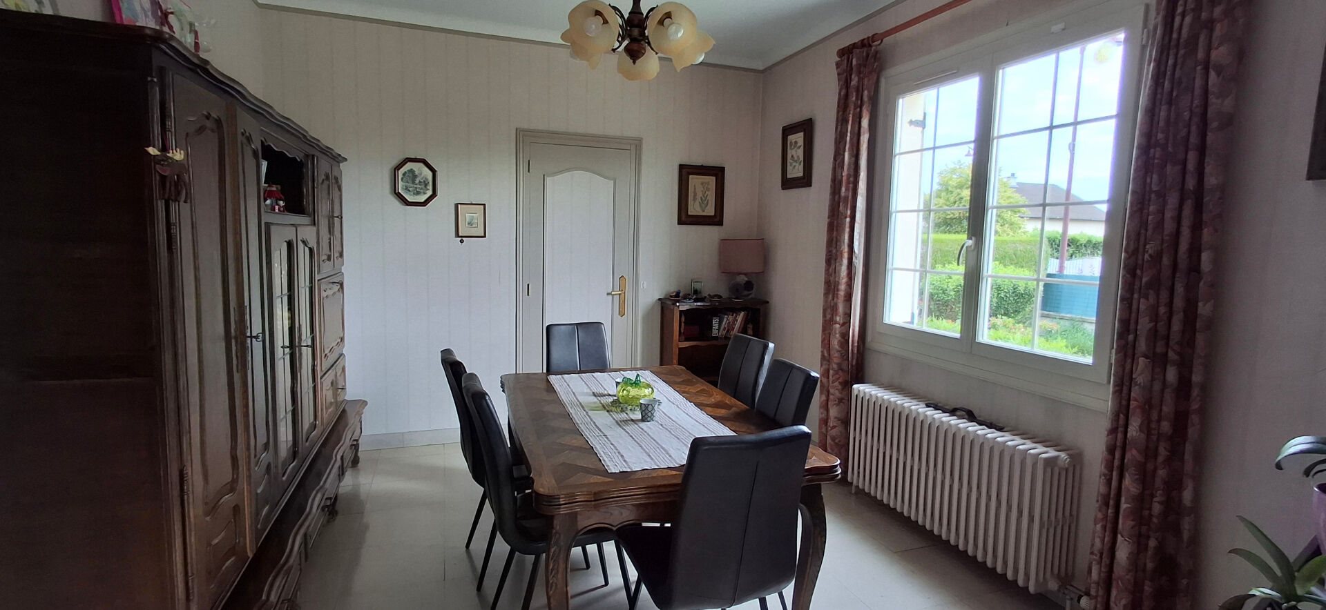 Maison à vendre, 215m², Crépy-en-Valois