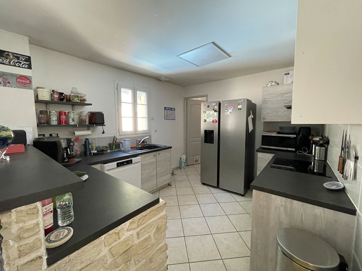 Maison à vendre, 89m², Verberie