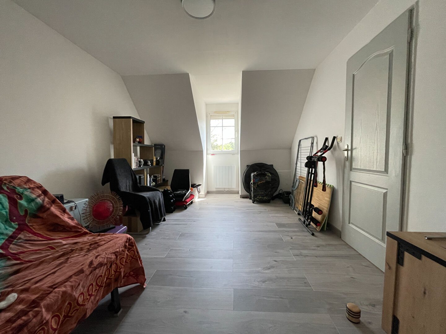 Maison à vendre, 89m², Verberie