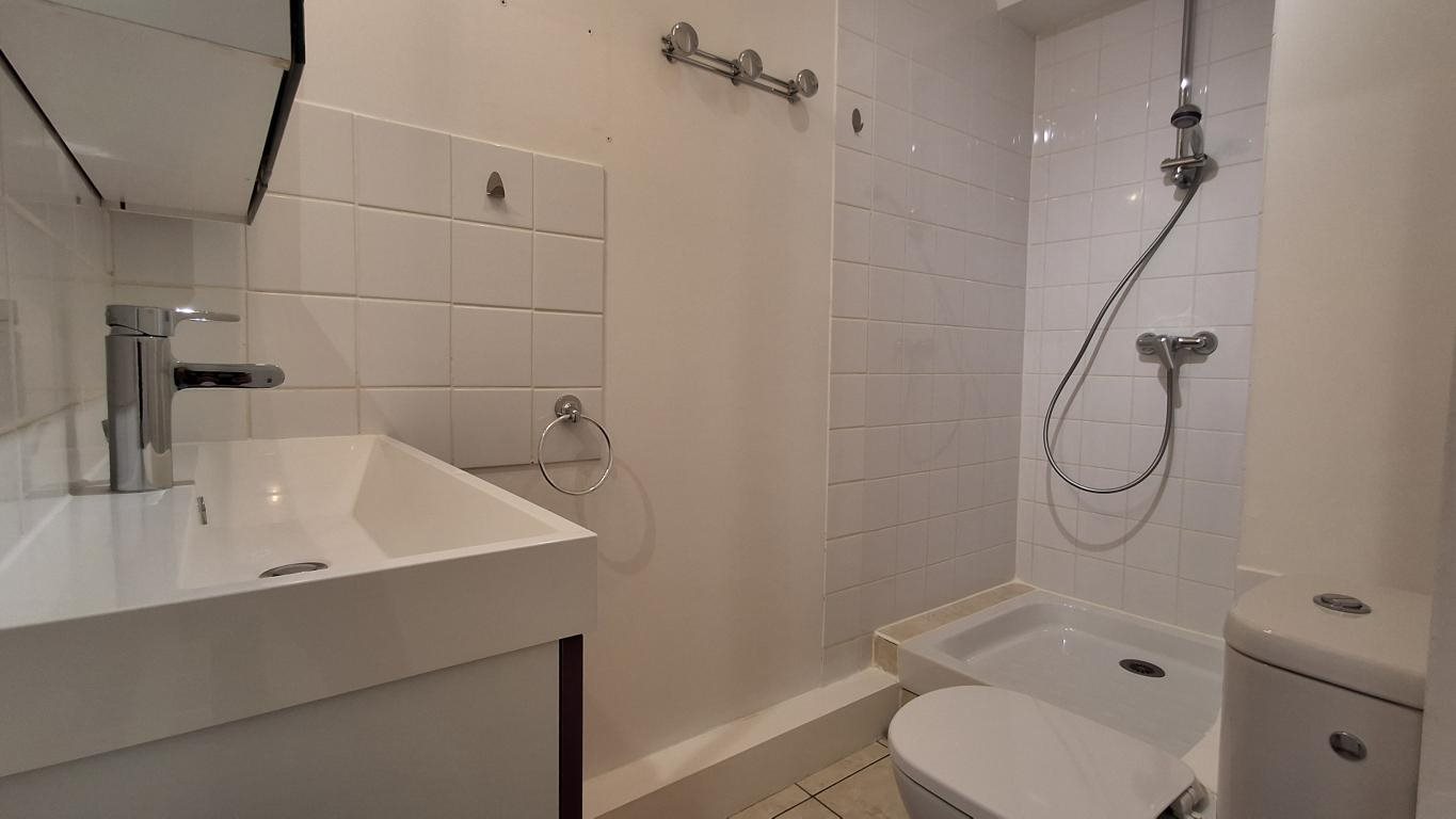 Appartement à vendre, 56m², Crépy-en-Valois