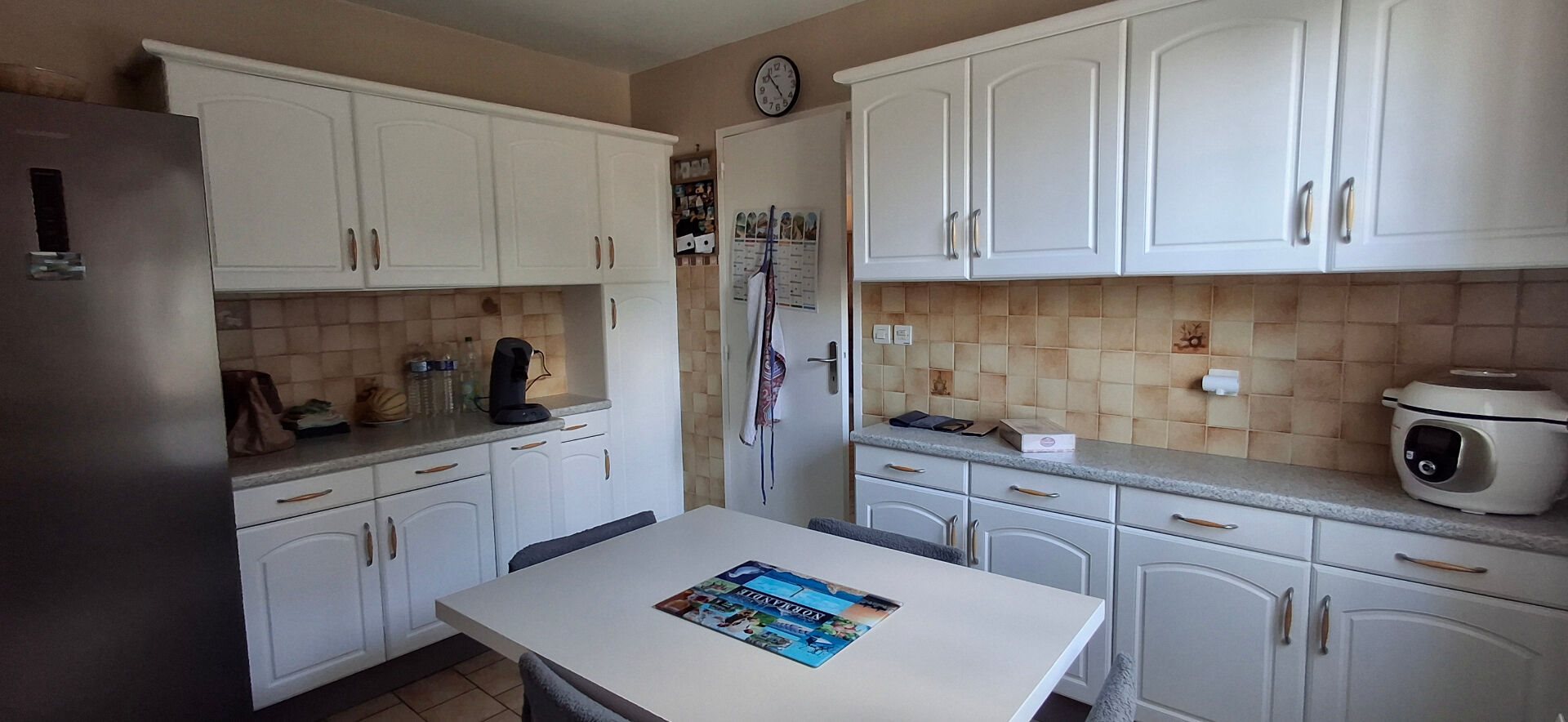 Maison à vendre, 123m², Crépy-en-Valois