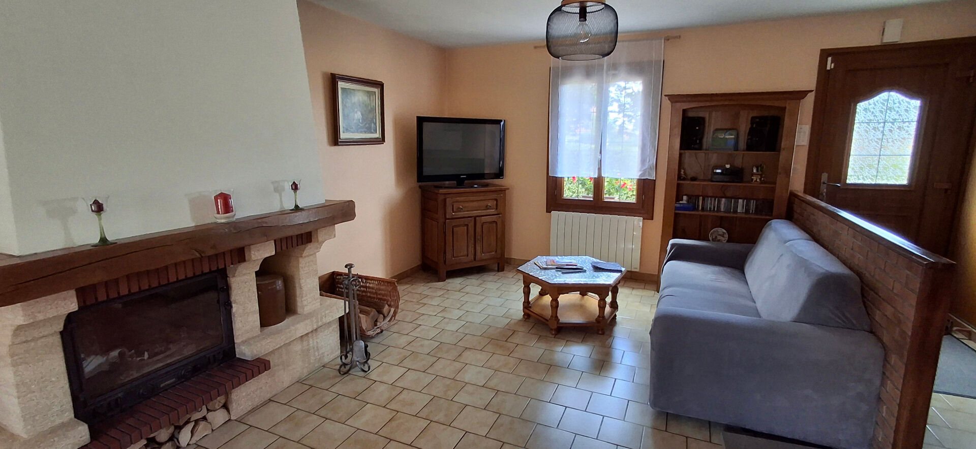 Maison à vendre, 123m², Crépy-en-Valois