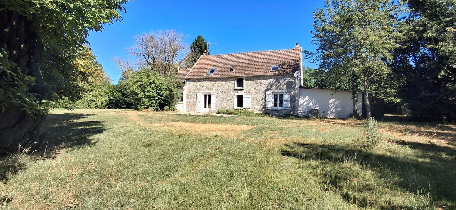 Maison à vendre, 99m², Cuvergnon