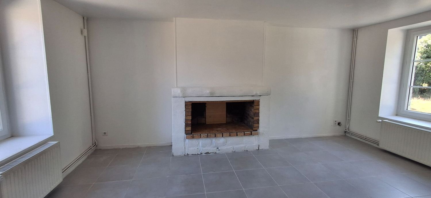 Maison à vendre, 99m², Cuvergnon