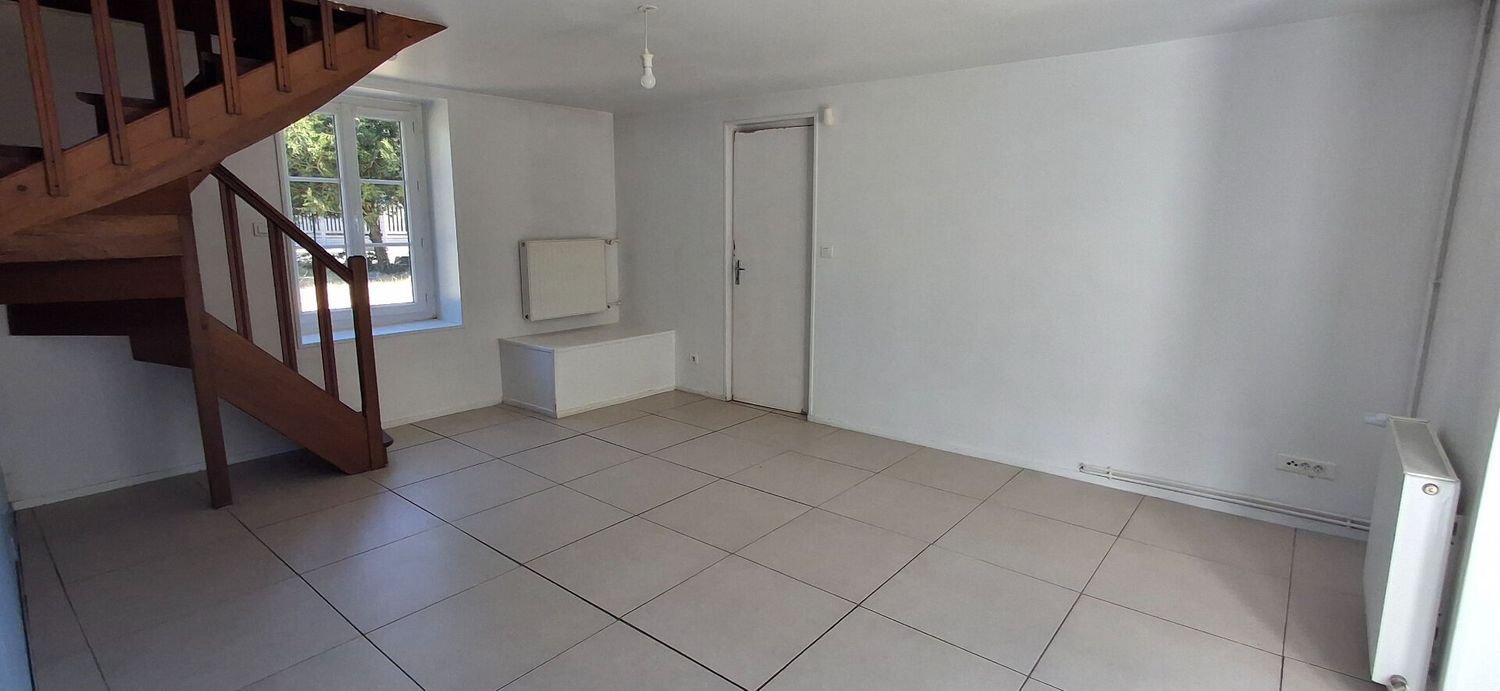 Maison à vendre, 99m², Cuvergnon