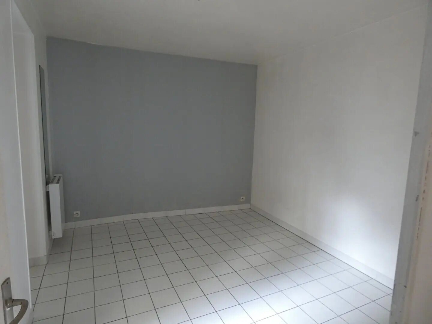 Appartement à vendre, 46m², Crépy-en-Valois