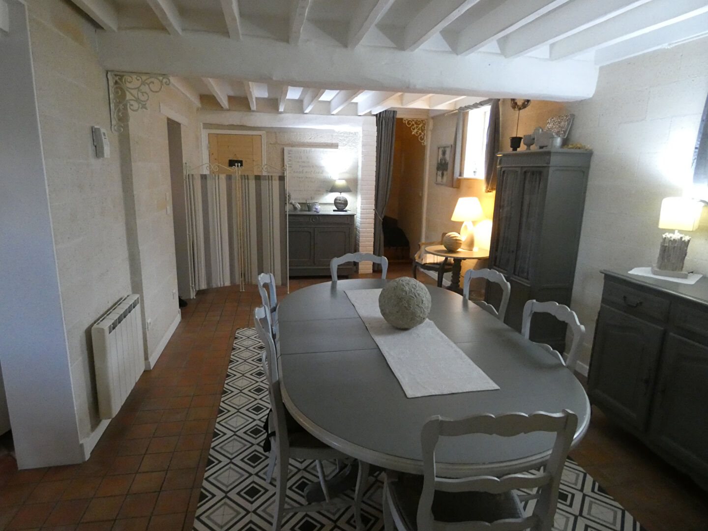 Maison à vendre, 148m², Crépy-en-Valois