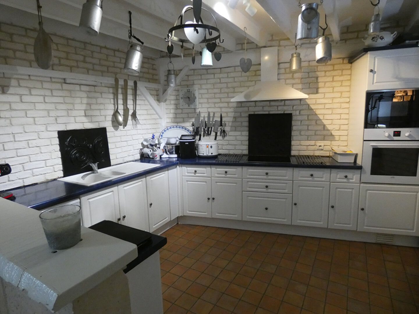 Maison à vendre, 148m², Crépy-en-Valois