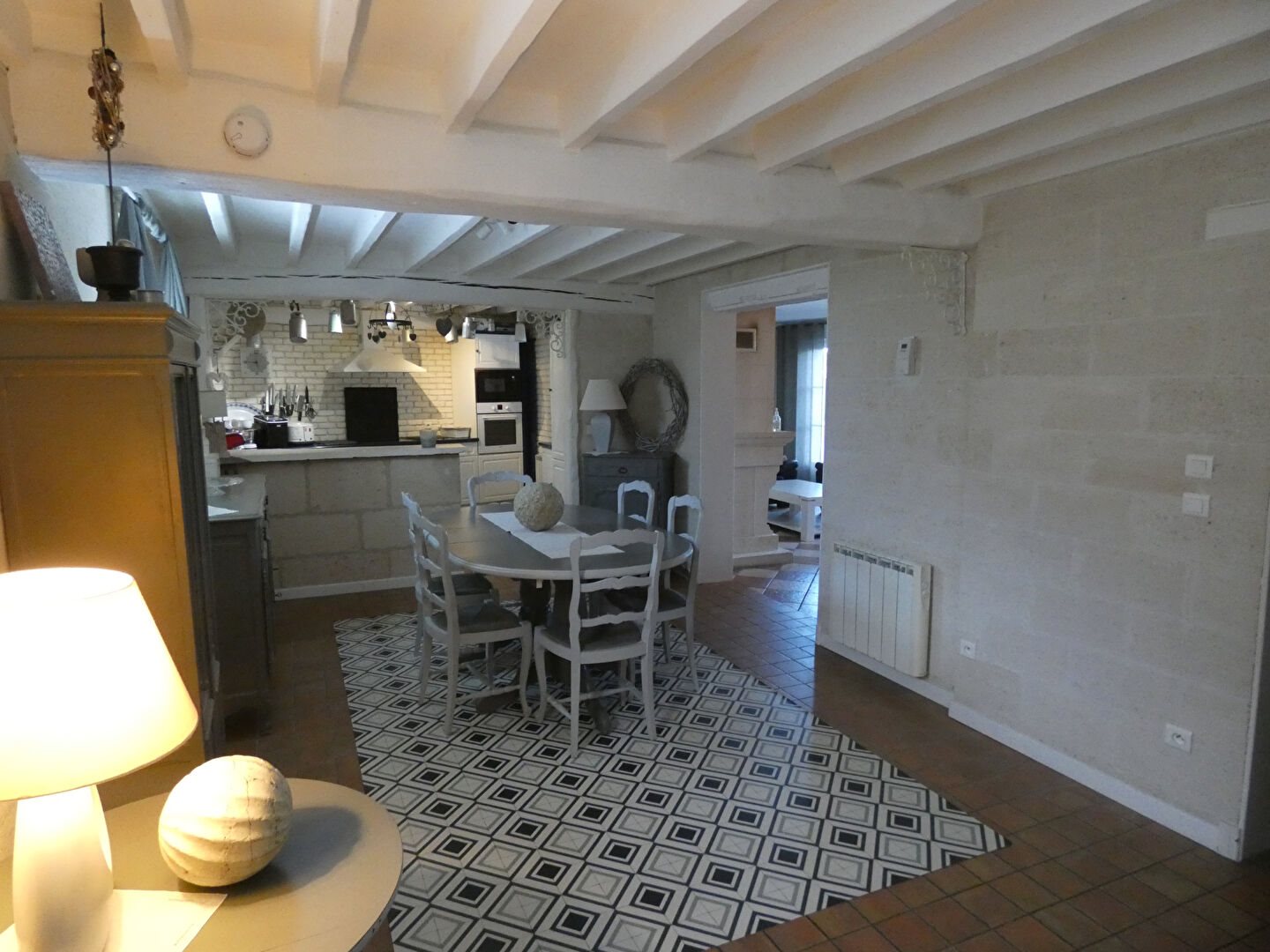 Maison à vendre, 148m², Crépy-en-Valois
