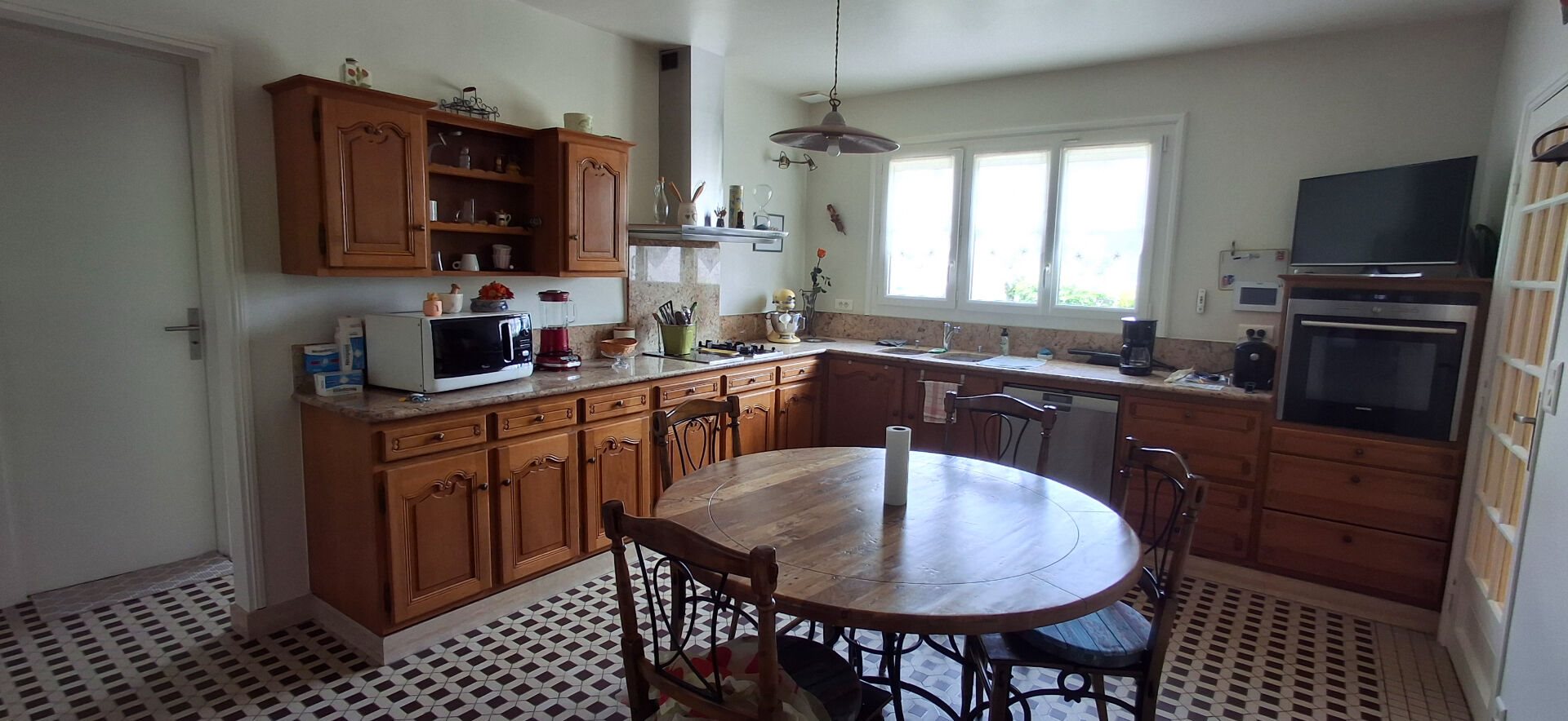 Maison à vendre, 138m², Crépy-en-Valois