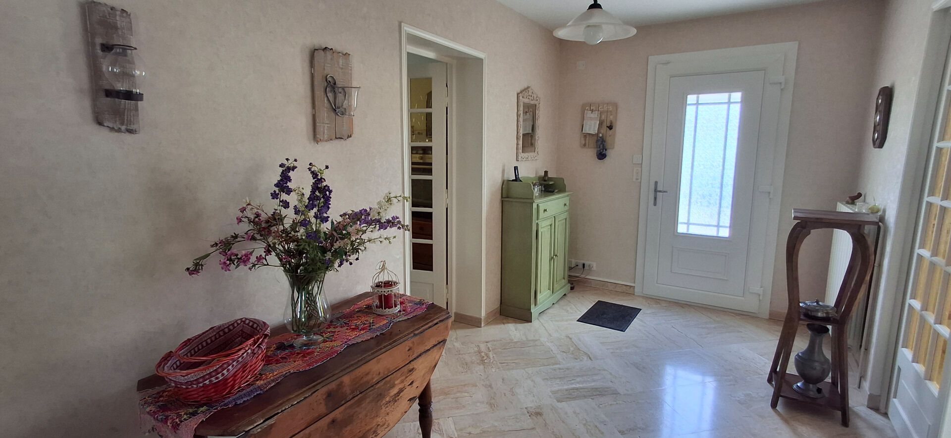 Maison à vendre, 138m², Crépy-en-Valois