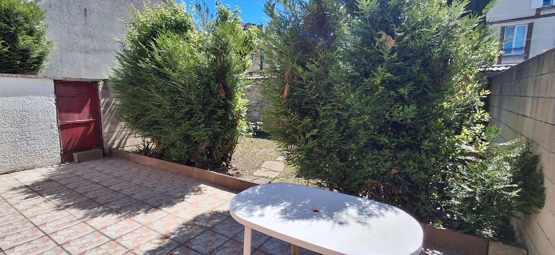 Maison à vendre, 75m², Crépy-en-Valois