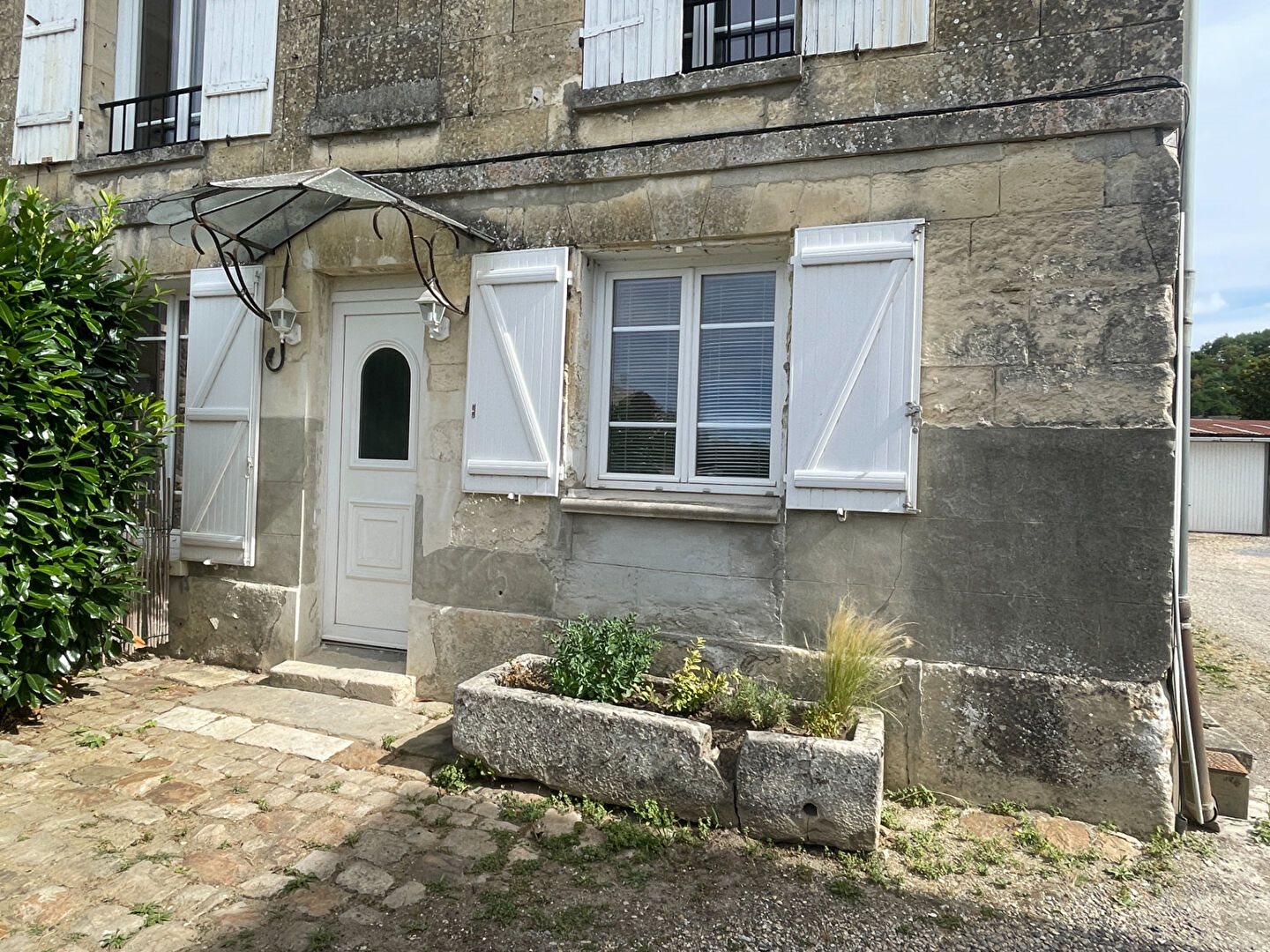 Appartement à louer, 61m², Betz