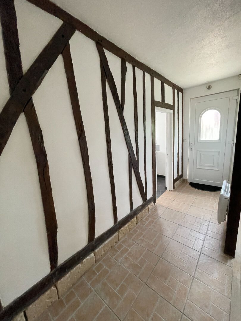 Appartement à louer, 61m², Betz