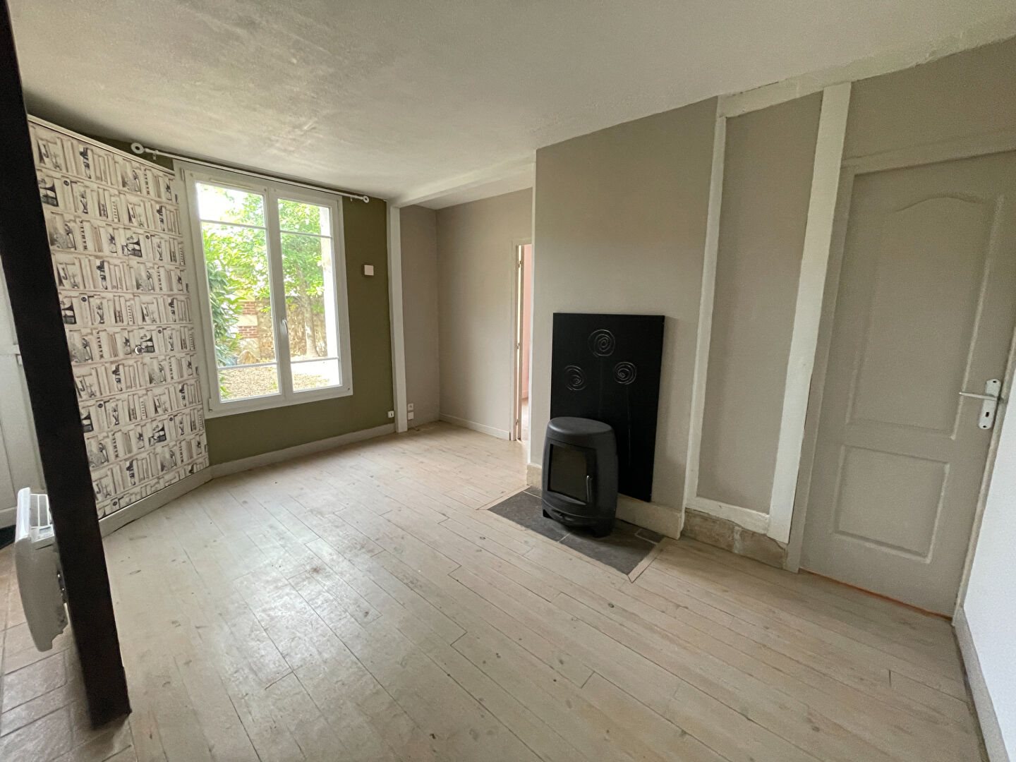 Appartement à louer, 61m², Betz