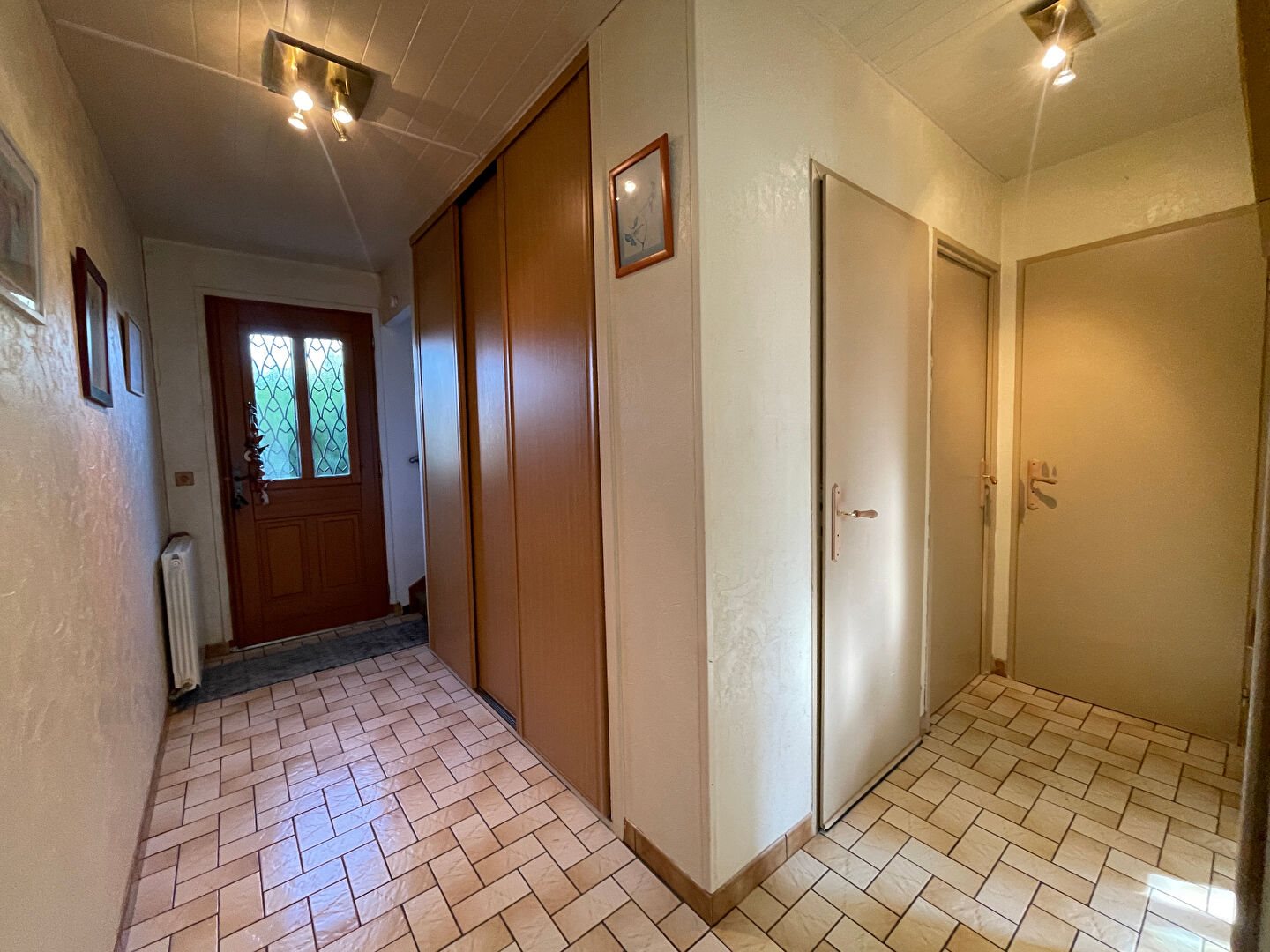 Maison à vendre, 88m², Crépy-en-Valois