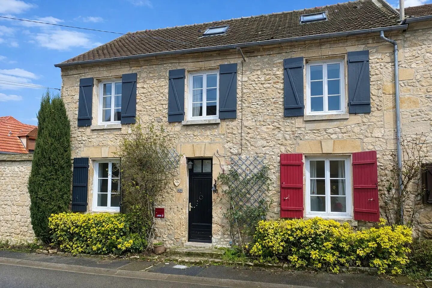 Maison à vendre, 126m², Fresnoy-la-Rivière